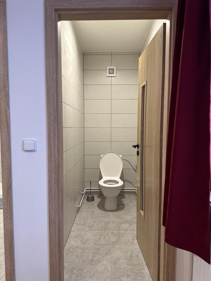 Pension U Vlcku Hracholusky Dış mekan fotoğraf