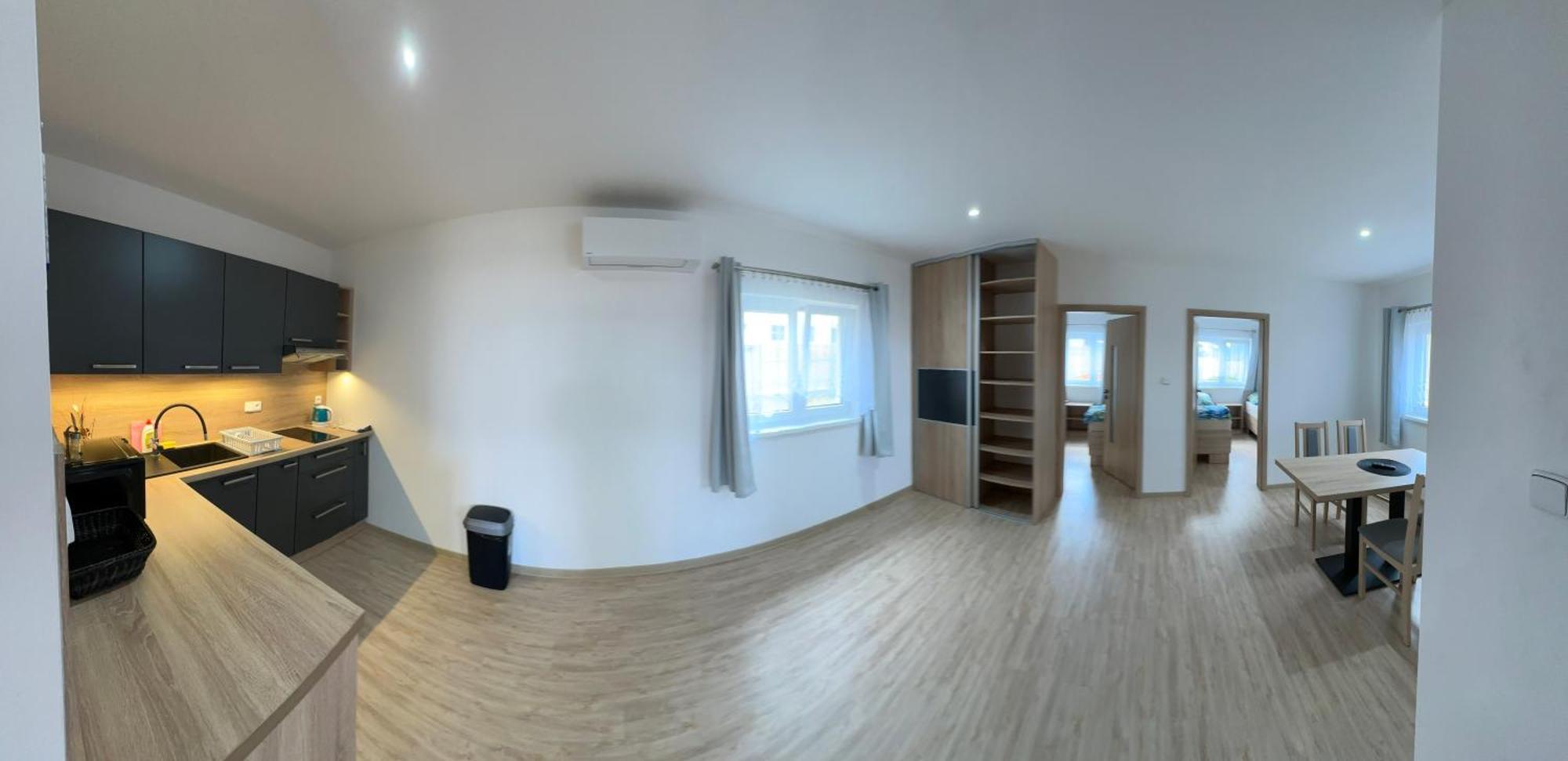 Pension U Vlcku Hracholusky Dış mekan fotoğraf