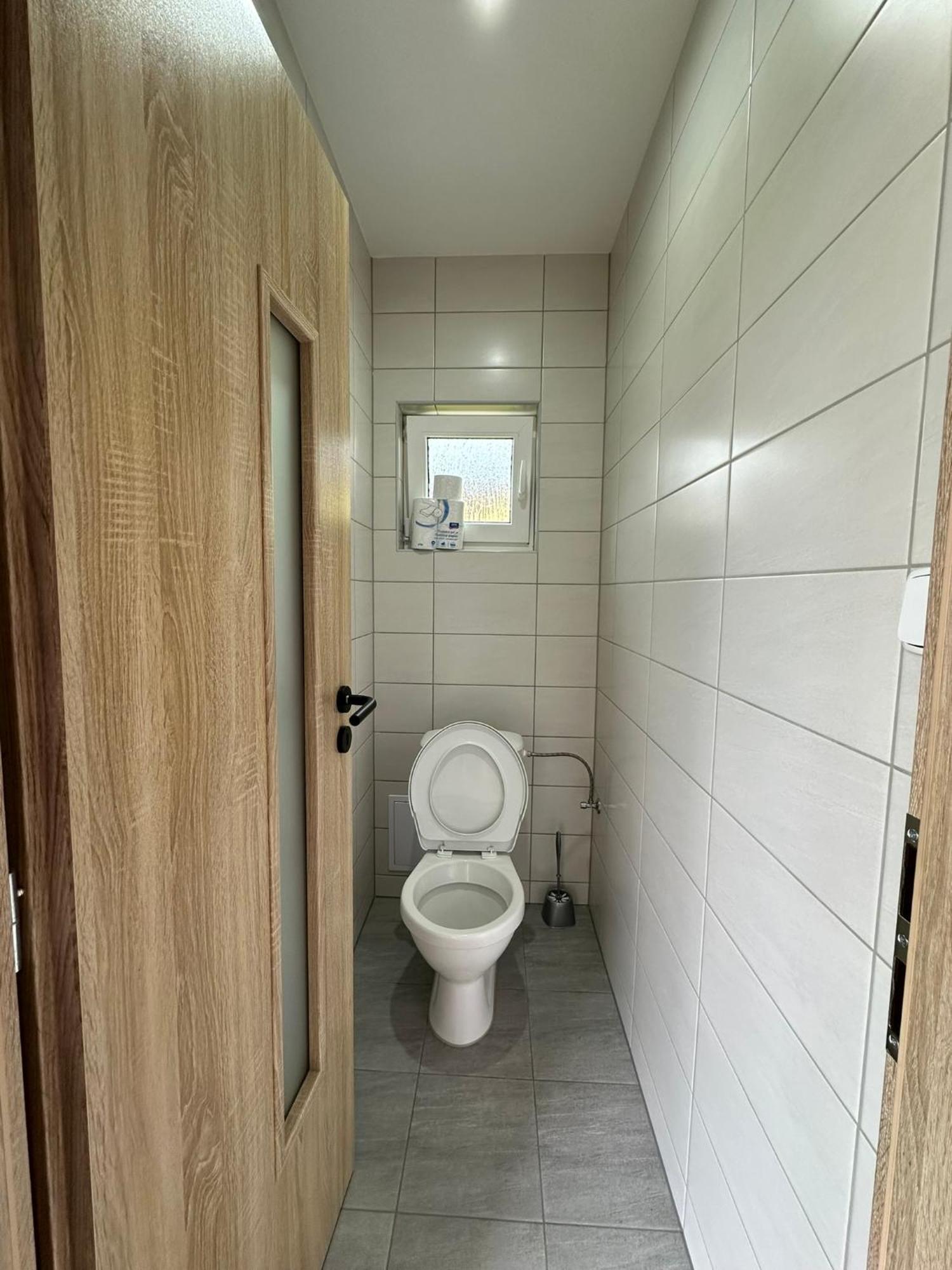 Pension U Vlcku Hracholusky Dış mekan fotoğraf